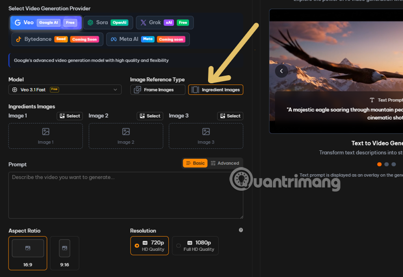 A guide to creating an awesome AI video titled 'The Evolution of Car Models'. Picture 12