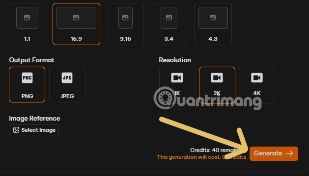 A guide to creating an awesome AI video titled 'The Evolution of Car Models'. Picture 3
