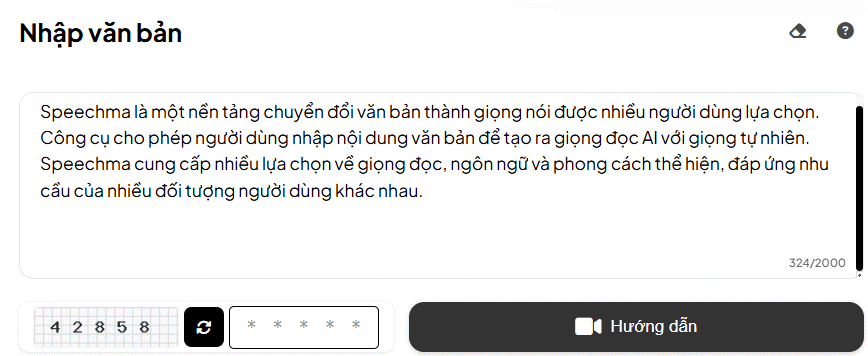 images 1 of Guide to creating AI voices using Speechma with 500 voices.