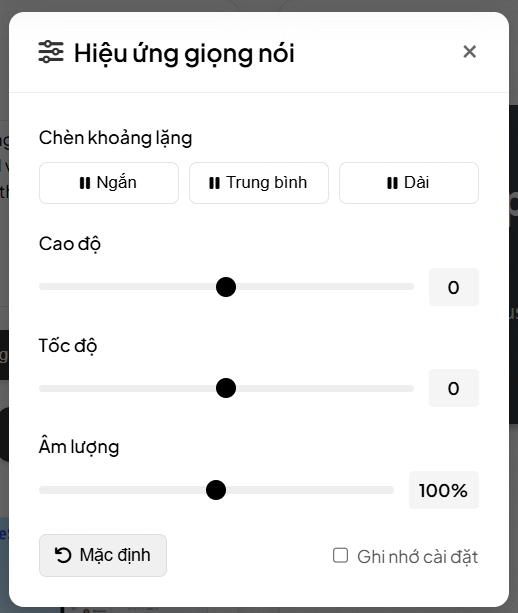 images 2 of Guide to creating AI voices using Speechma with 500 voices.