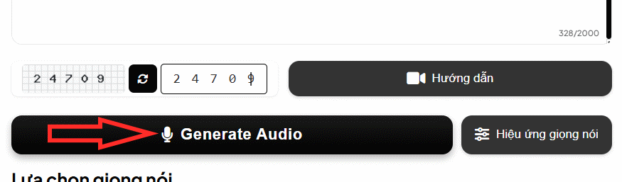 images 5 of Guide to creating AI voices using Speechma with 500 voices.