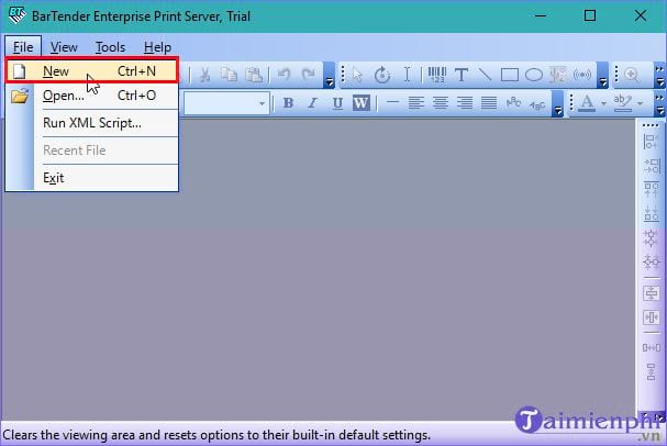 Picture 1 of Guide to creating barcodes using software, a solution for businesses.