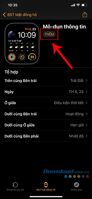 images 6 of Guide to creating custom Apple Watch faces