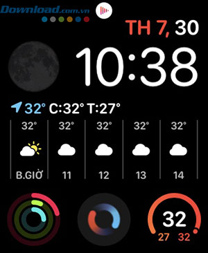 images 7 of Guide to creating custom Apple Watch faces