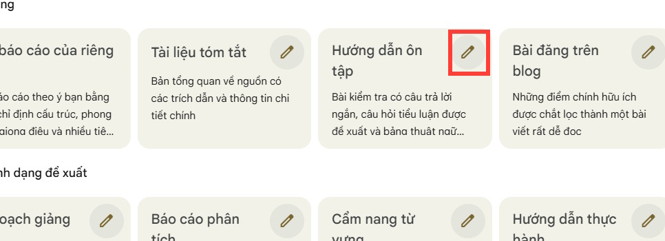 Instructions for creating Reading-style readings using NotebookLM Picture 3
