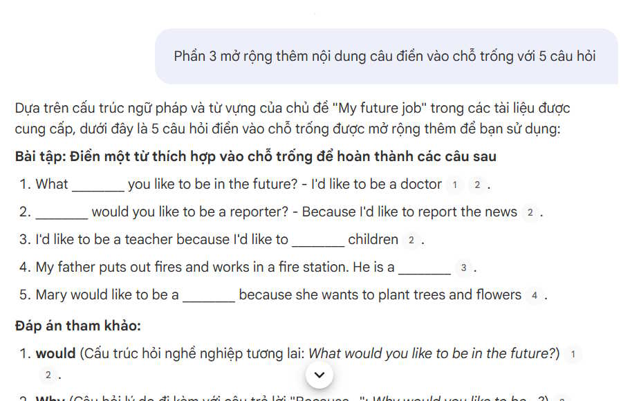 Instructions for creating Reading-style readings using NotebookLM Picture 7
