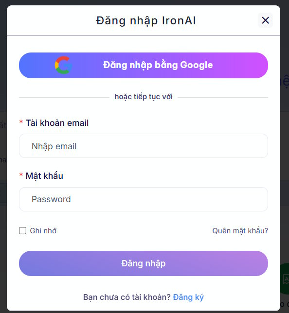 Guide to creating exam questions that closely follow the matrix in Iron AI Picture 1