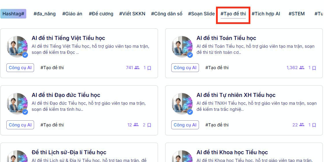 Guide to creating exam questions that closely follow the matrix in Iron AI Picture 4