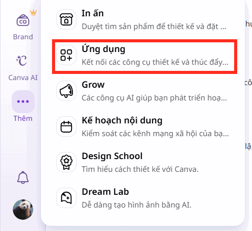 images 1 of Guide to creating flashcards in Canva AI