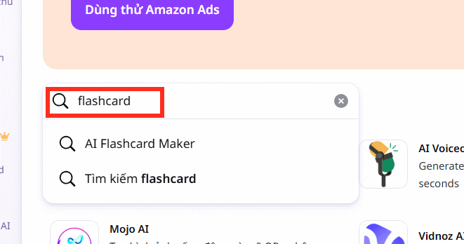 images 2 of Guide to creating flashcards in Canva AI