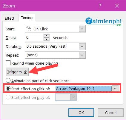 images 14 of Guide to creating games in PowerPoint with animated effects.