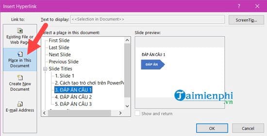 images 20 of Guide to creating games in PowerPoint with animated effects.