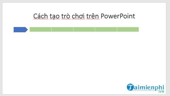 images 4 of Guide to creating games in PowerPoint with animated effects.