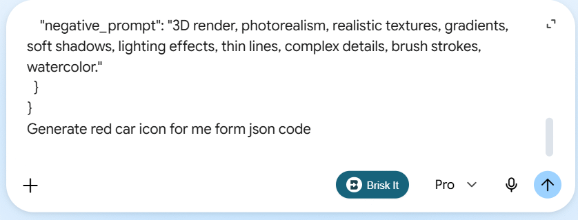 images 4 of Guide to creating Illustrator-style icons in Gemini