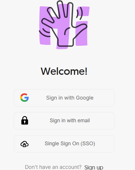 A guide to creating mind maps quickly using Napkin AI. Picture 1