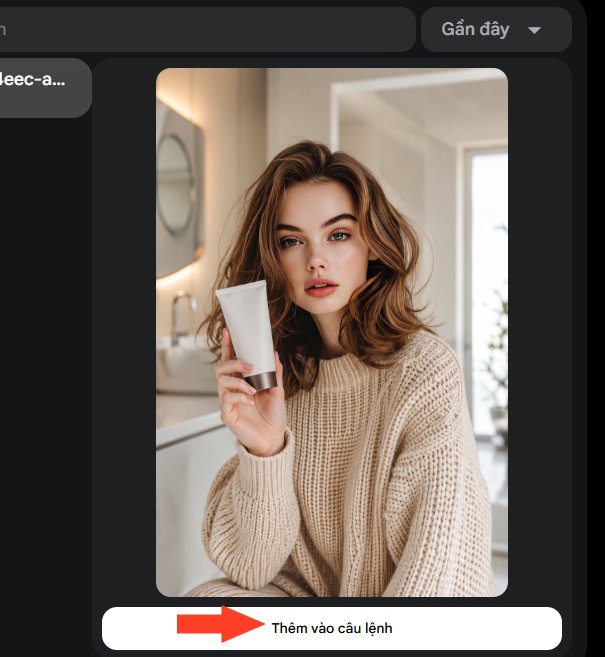 images 4 of Guide to creating product advertising videos on Flow