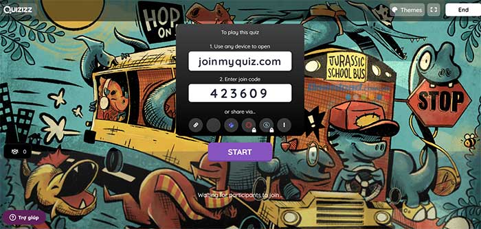 images 11 of Guide to creating questions and quizzes using Quizizz