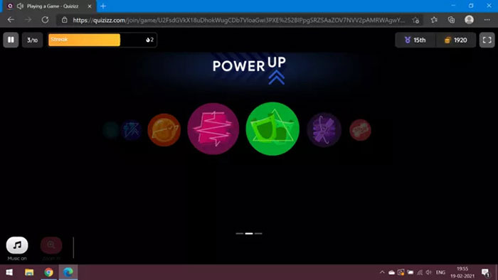images 17 of Guide to creating questions and quizzes using Quizizz