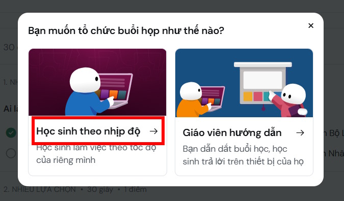 Guide to quickly creating AI quiz questions Picture 10