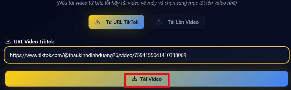 images 2 of Guide to creating scripts from million-view videos using TikViral AI