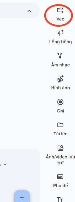 Picture 1 of Guide to creating short AI videos using Google Vids