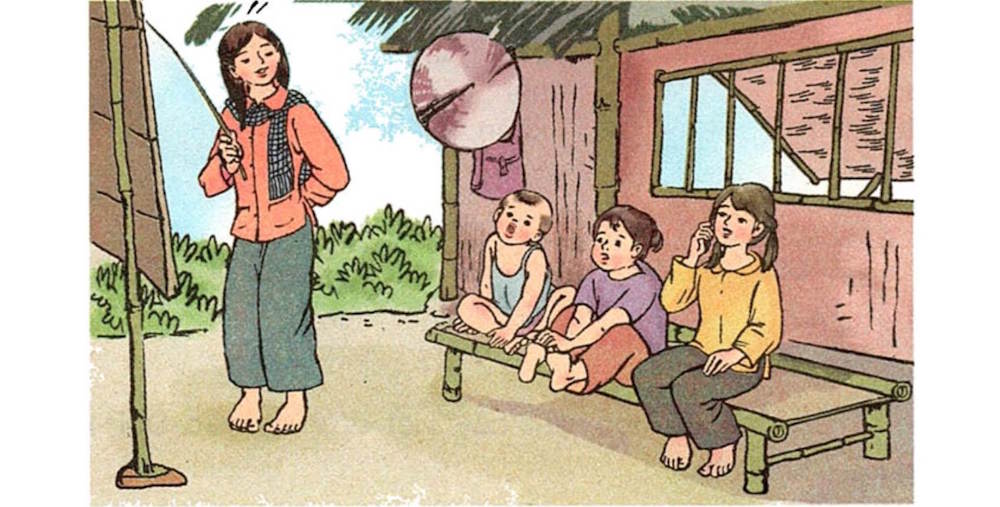 Picture 4 of Guide to creating short AI videos using Google Vids