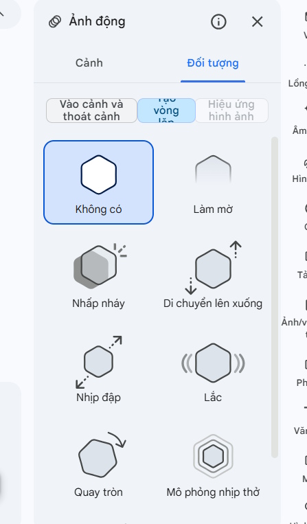 Picture 8 of Guide to creating short AI videos using Google Vids