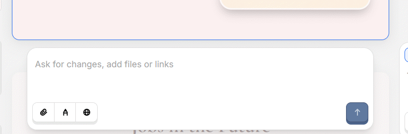 Picture 8 of Guide to creating slides using Faces app AI