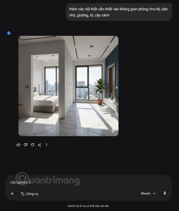 Guide to creating AI Timelapse videos Picture 3