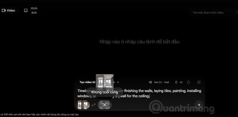 Guide to creating AI Timelapse videos Picture 8