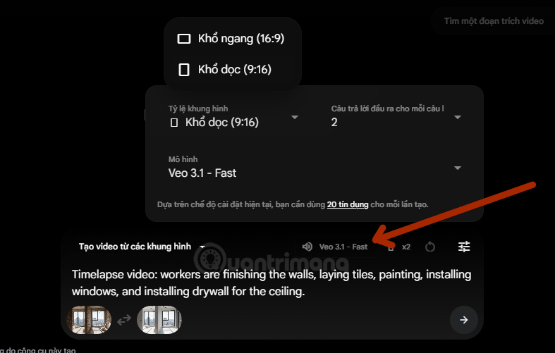 Guide to creating AI Timelapse videos Picture 9
