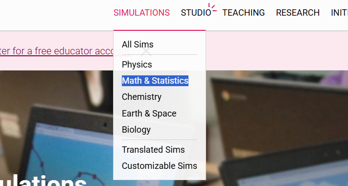 Picture 1 of Guide to creating visual vector simulations