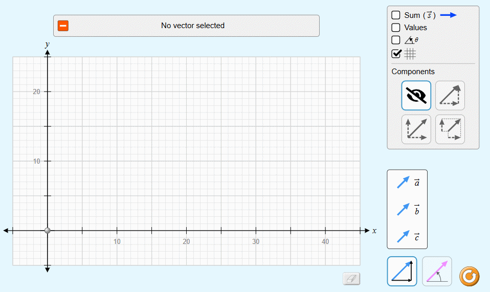 Picture 5 of Guide to creating visual vector simulations