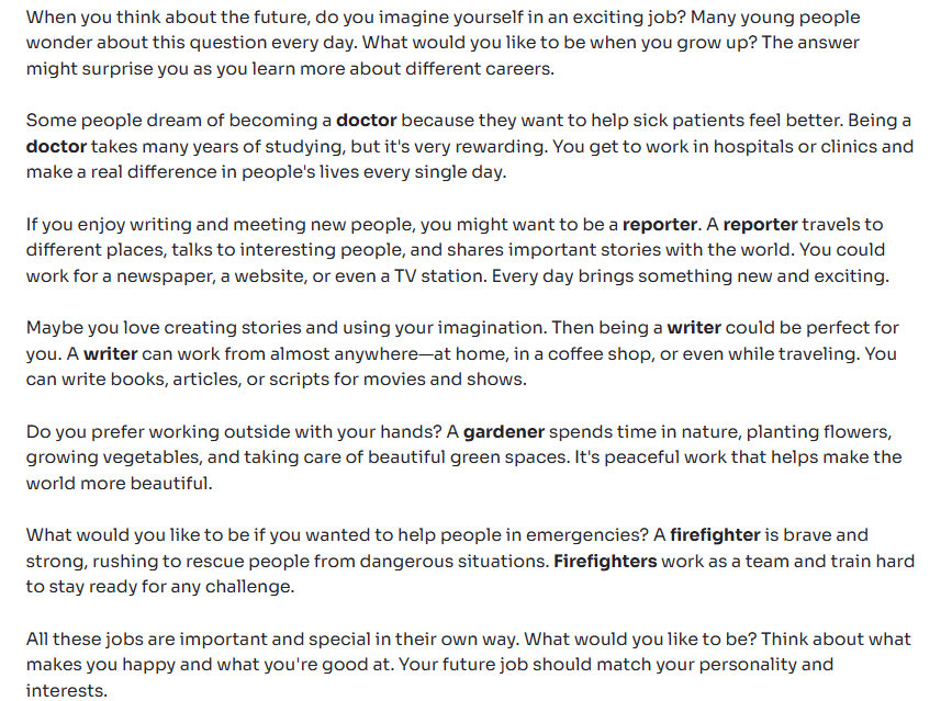 Picture 5 of Guide to creating vocabulary learning topics using Twee