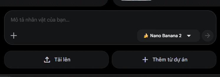 images 2 of Guide to creating voice-synchronized characters on Flow
