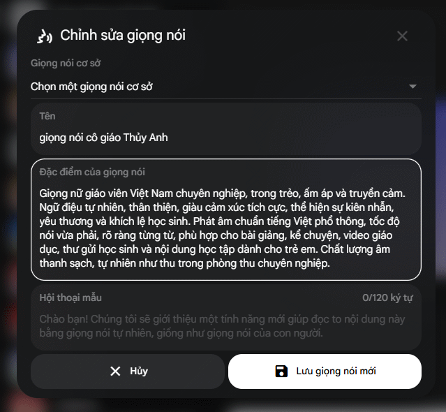 images 6 of Guide to creating voice-synchronized characters on Flow