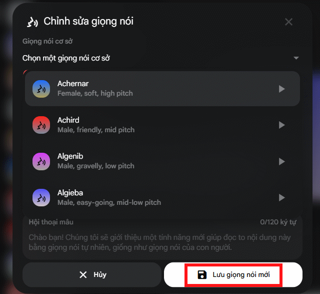 images 7 of Guide to creating voice-synchronized characters on Flow