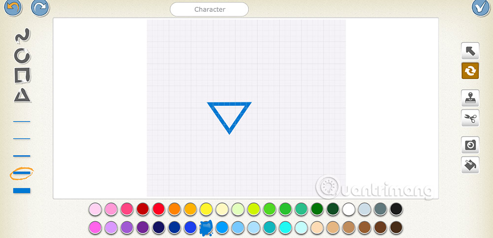 Picture 4 of ScratchJR Maze Game Design Tutorial (Final Lesson)