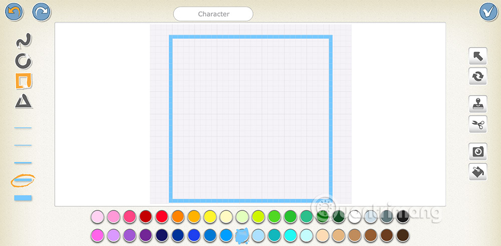 Picture 3 of ScratchJR Maze Game Design Tutorial (Part 2)