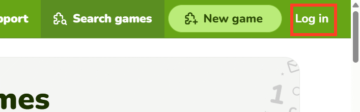 images 1 of Guide to designing games on Educaplay using commands