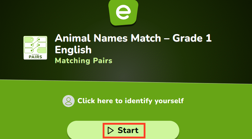 images 5 of Guide to designing games on Educaplay using commands