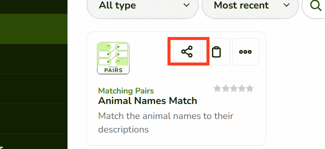 images 9 of Guide to designing games on Educaplay using commands