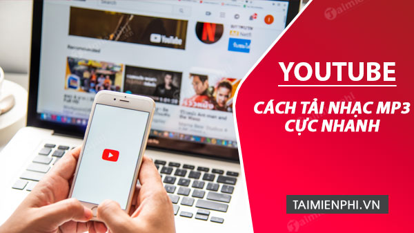 Picture 1 of Guide to downloading MP3 music from YouTube extremely fast with x2convert