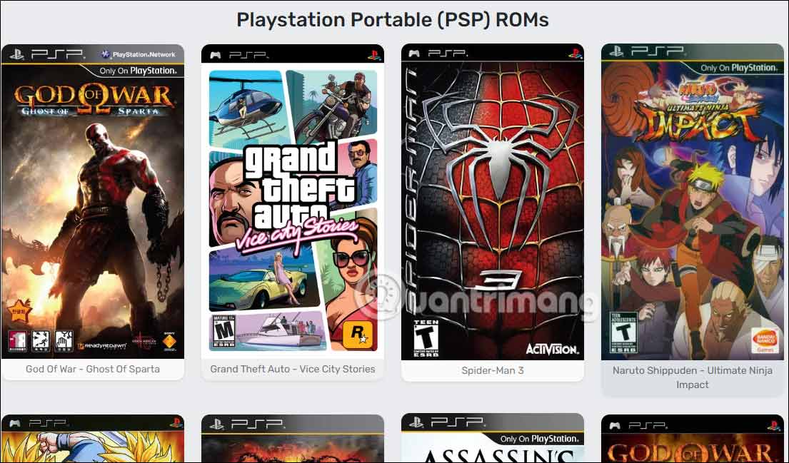 images 1 of Guide to downloading PSP for iOS without jailbreaking.