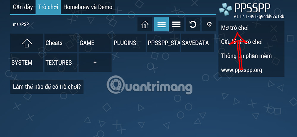 images 10 of Guide to downloading PSP for iOS without jailbreaking.