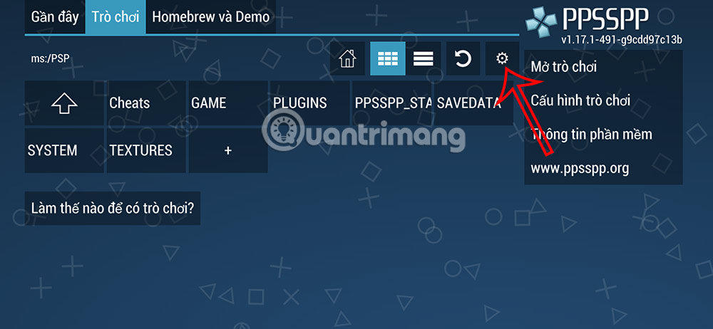 images 16 of Guide to downloading PSP for iOS without jailbreaking.