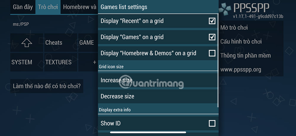 images 17 of Guide to downloading PSP for iOS without jailbreaking.