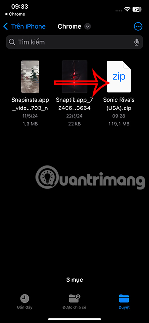 images 2 of Guide to downloading PSP for iOS without jailbreaking.