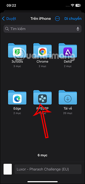 images 6 of Guide to downloading PSP for iOS without jailbreaking.