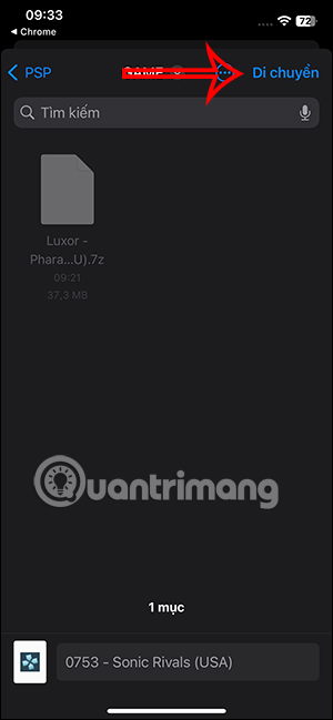images 9 of Guide to downloading PSP for iOS without jailbreaking.
